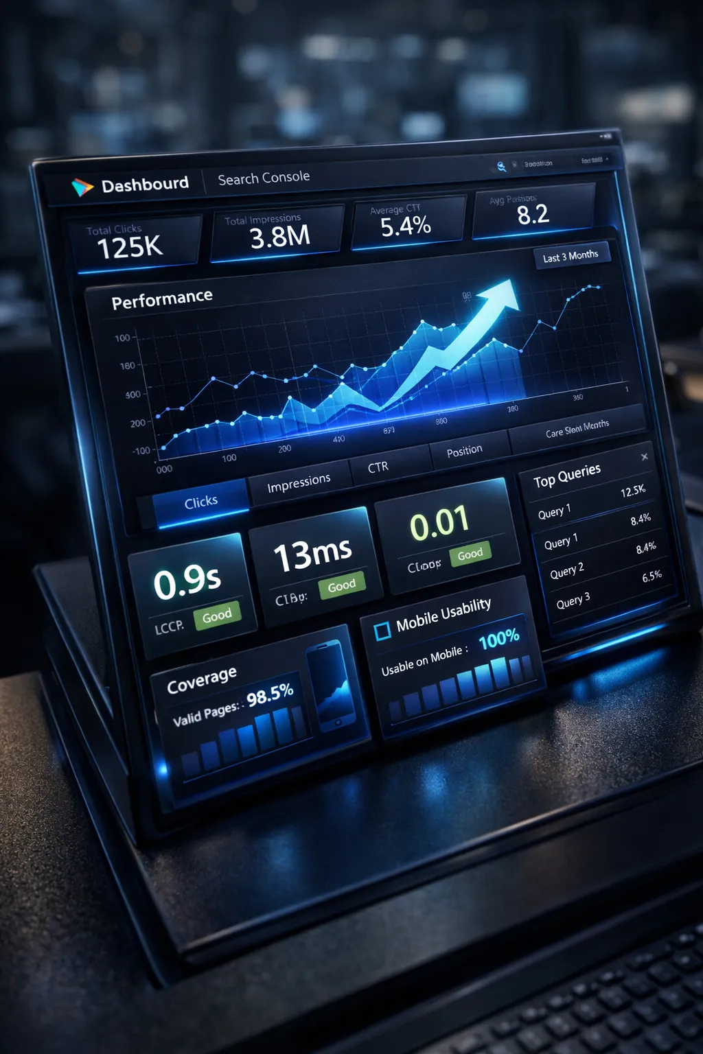 Resultados Reales WebBitFlow