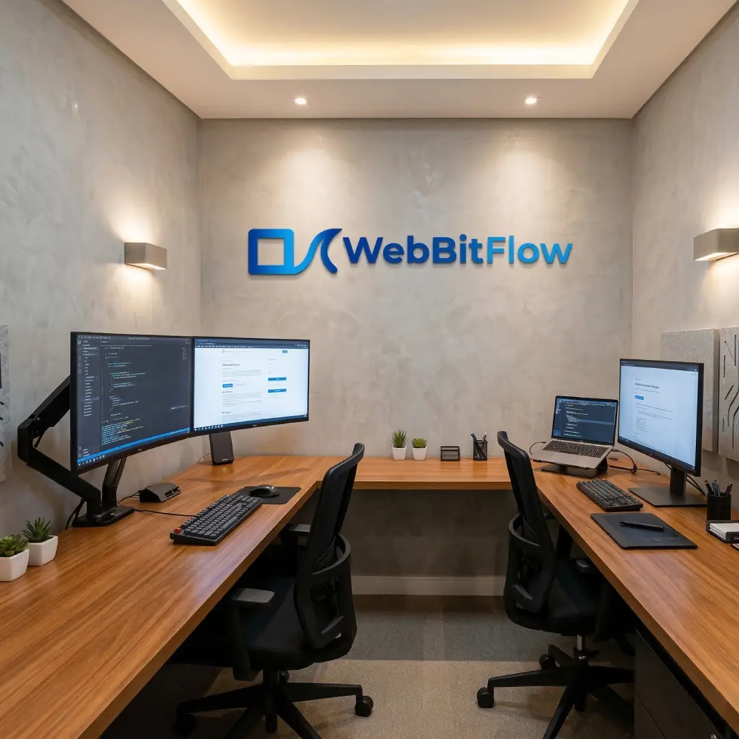office WebBitFlow