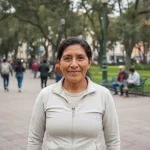 Cacimira Ronto CEO Rantiyku