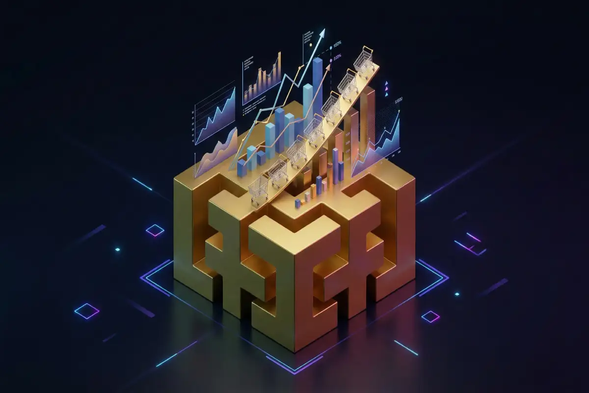 Branding es el cimiento de tu conversion.