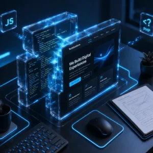 Desarrollo Web Pro High Performance