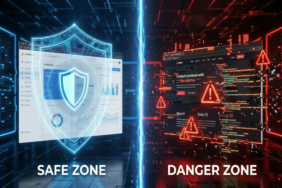 El costo oculto de un sitio web sin mantenimiento.