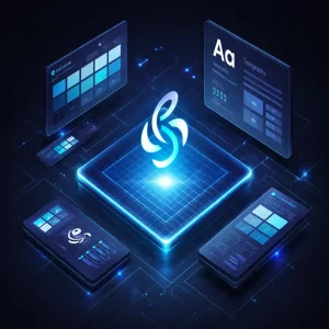 Branding Estratégico e Identidad Visual de Alto Impacto