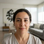 Jheny Estrada CEO Urbeconstruccion