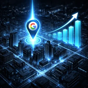 SEO Estrategico Local